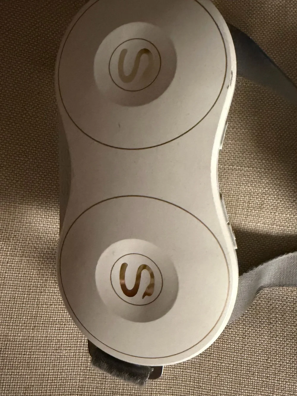 SKG H7 Neck, Shoulder, Back Massager
